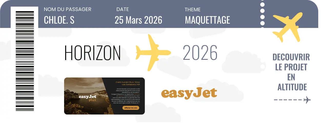 Tf EasyJet